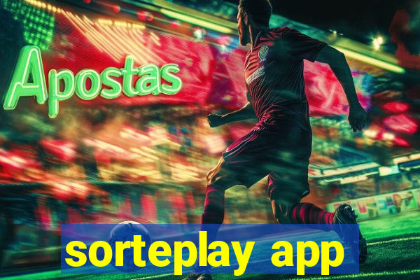 sorteplay app